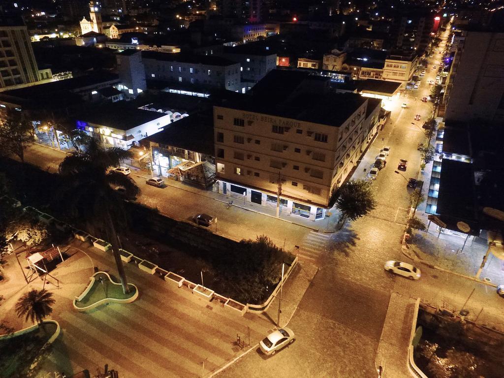 Hotel Beira Parque Sao Lourenco  Exteriör bild