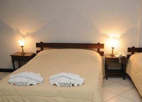 Hotel Beira Parque Sao Lourenco  Exteriör bild